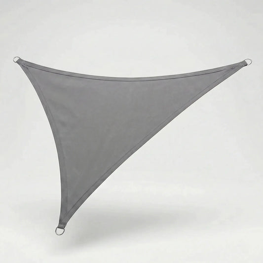 Triangular Sun Shade Sail