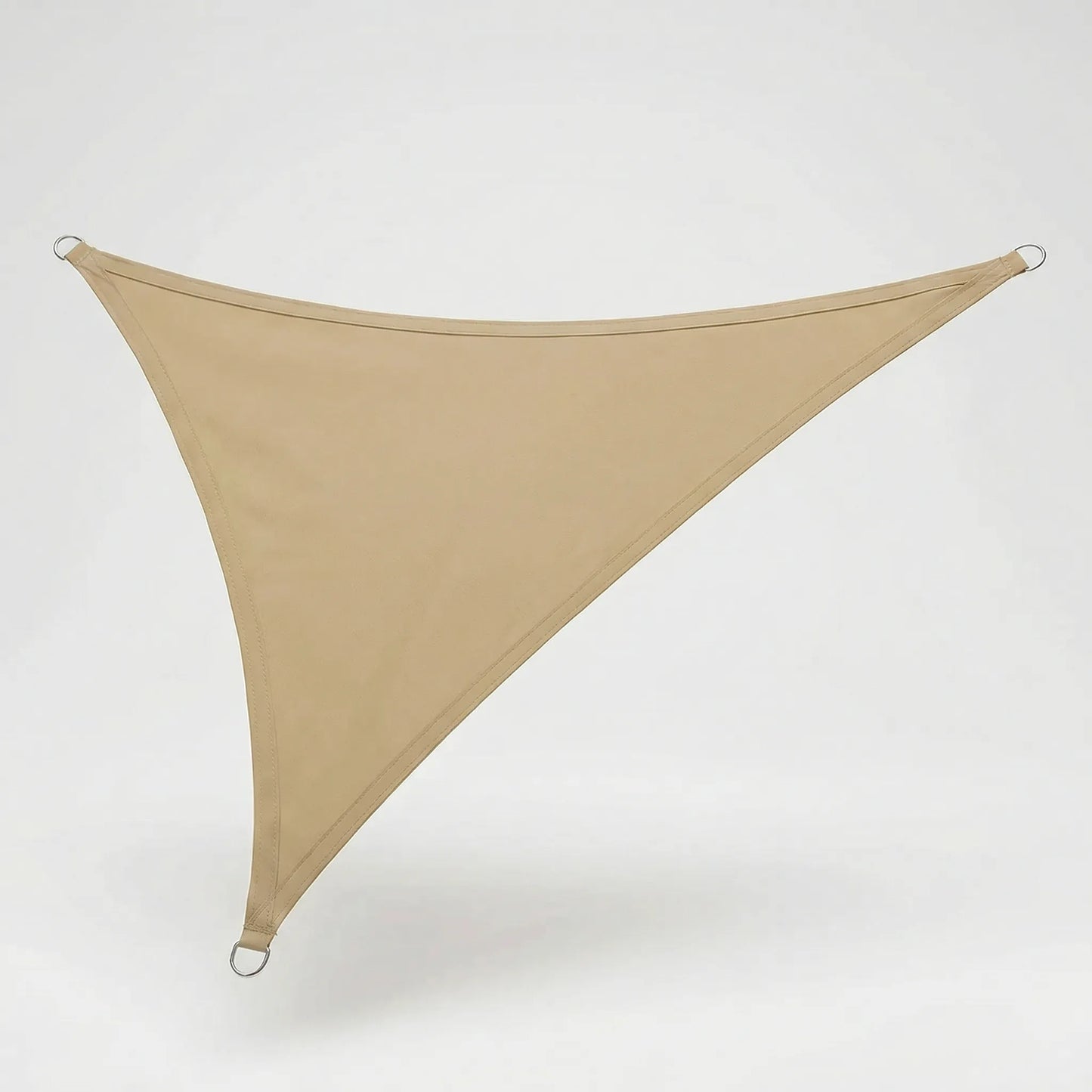 Triangular Sun Shade Sail