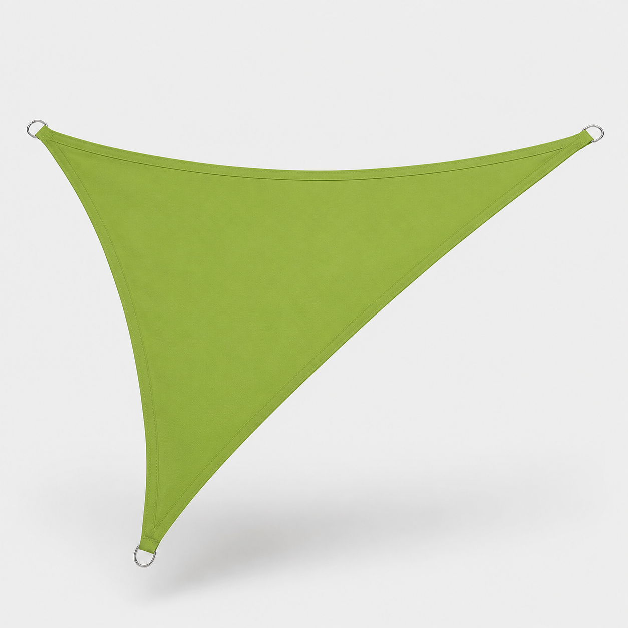 Triangular Sun Shade Sail