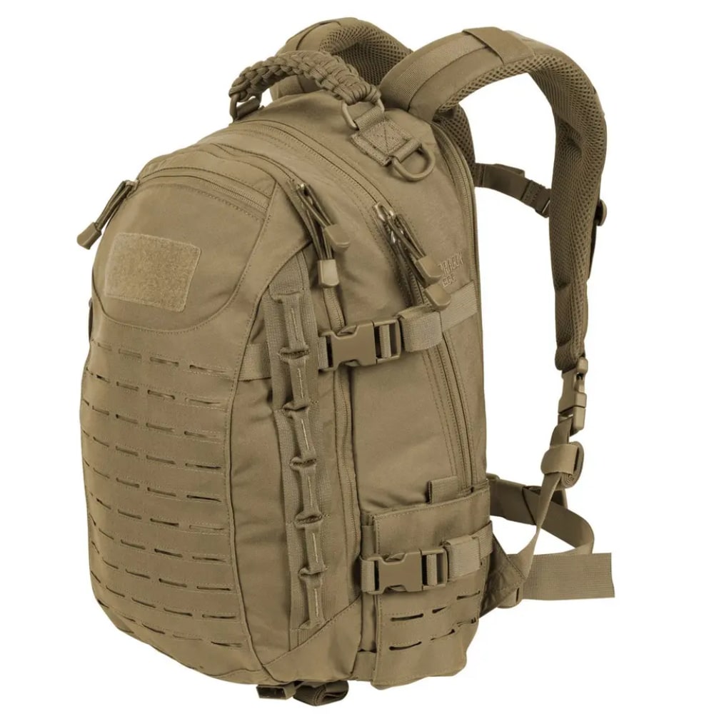 Unisex Tactical Backpack 30L - Durable & Functional