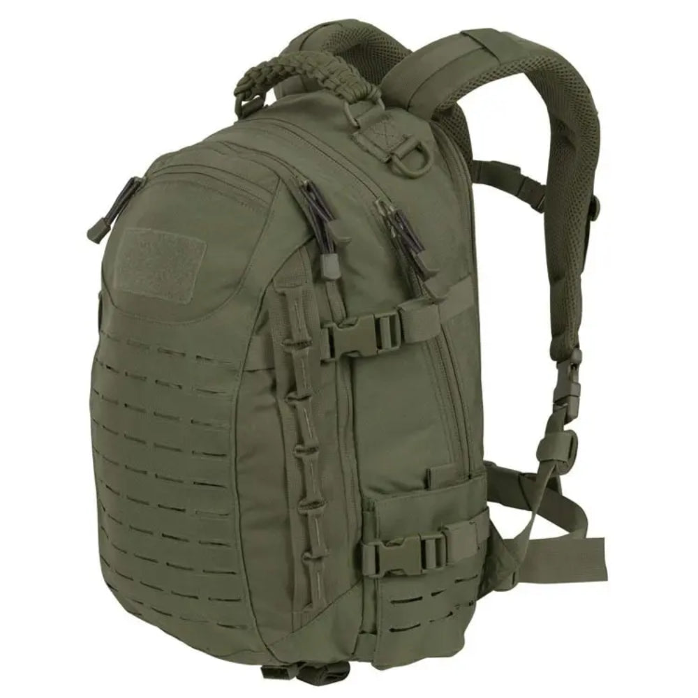 Unisex Tactical Backpack 30L - Durable & Functional