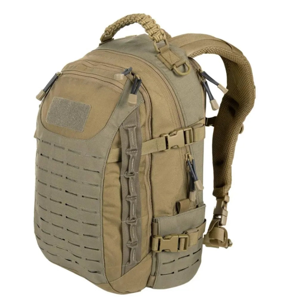 Unisex Tactical Backpack 30L - Durable & Functional