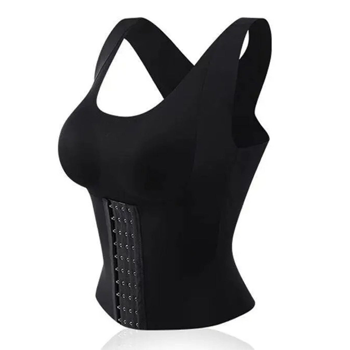 Waist Trainer Shapewear Tops