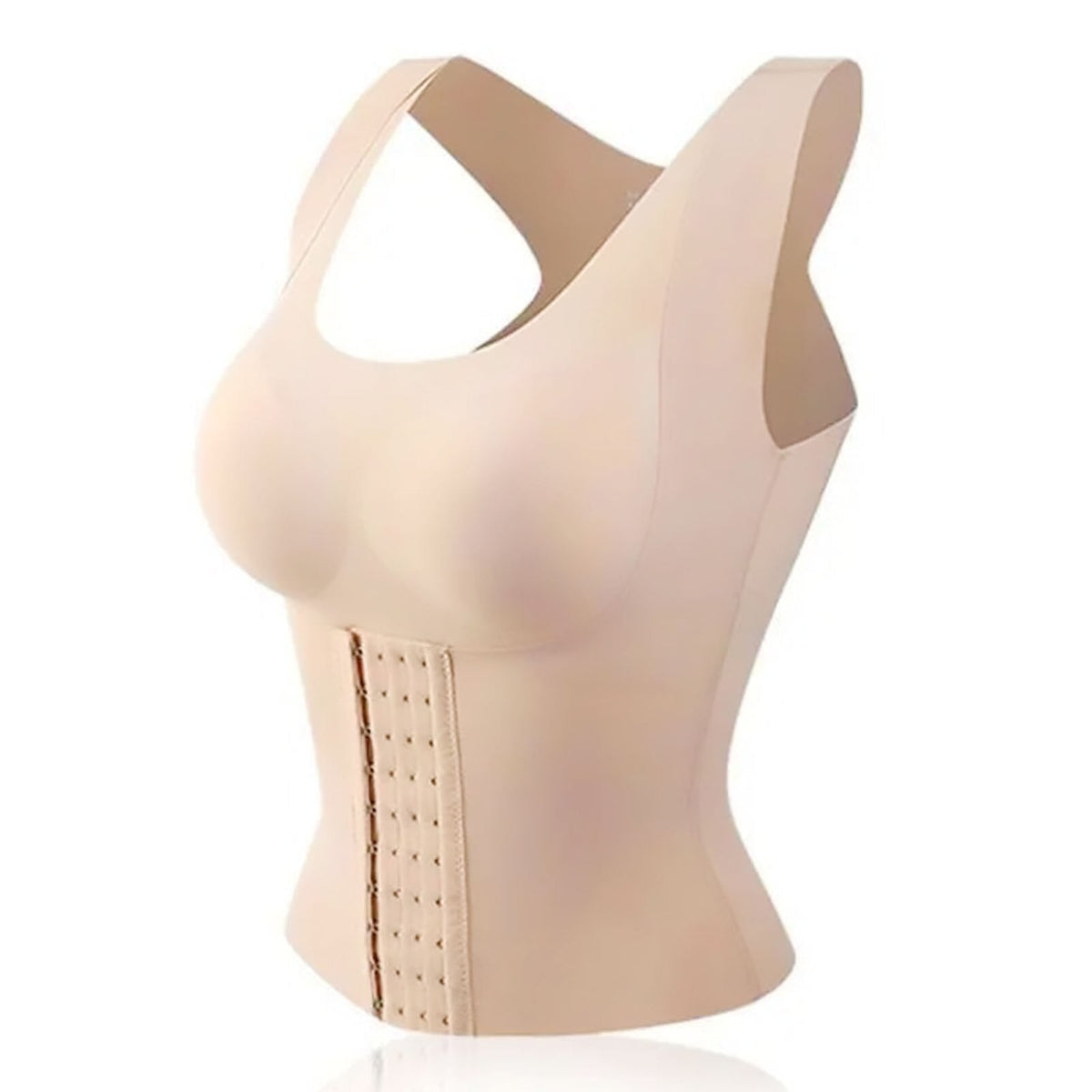 Waist Trainer Shapewear Tops