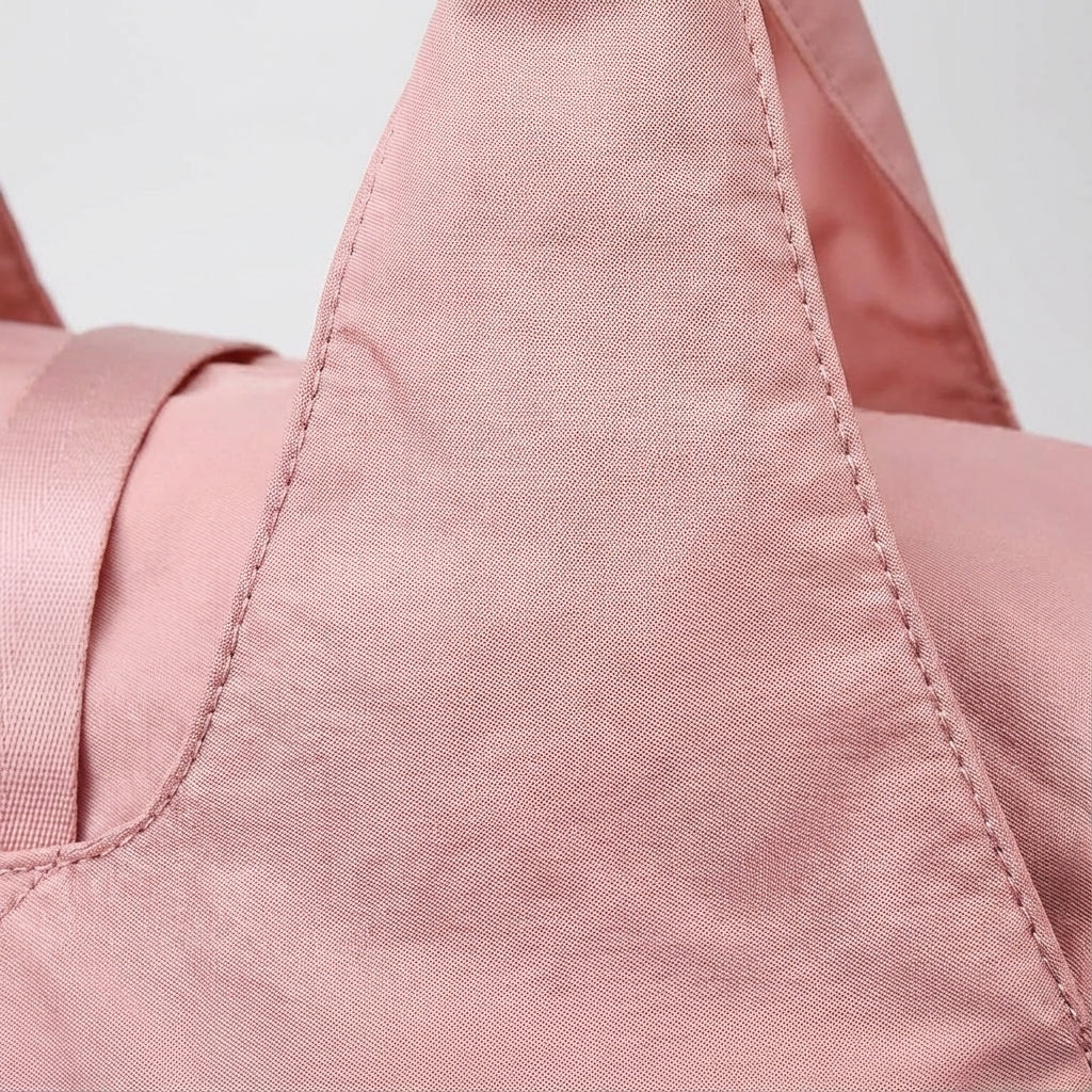 Water-Repellent Yoga Duffel Bag