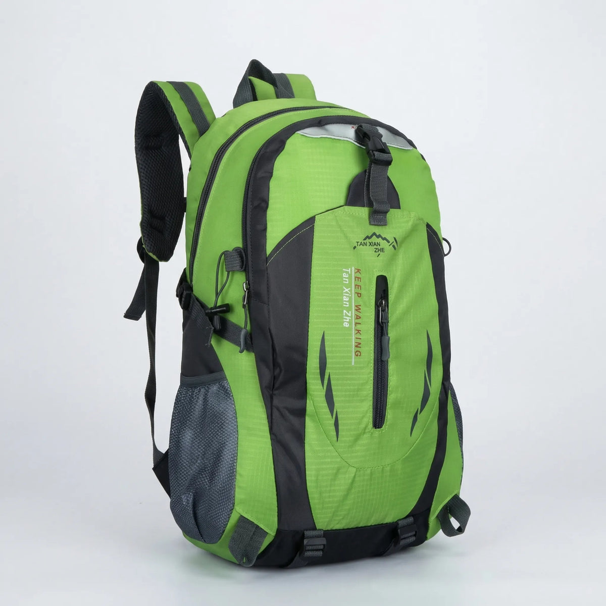 Water-resistant 50 L Hiking Backpack