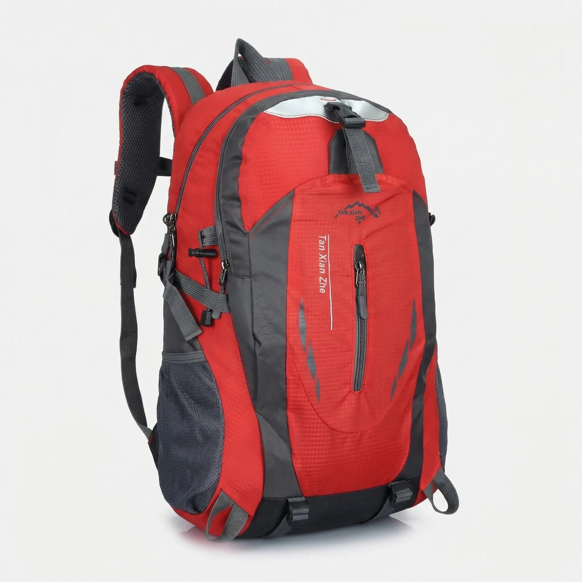 Water-resistant 50 L Hiking Backpack