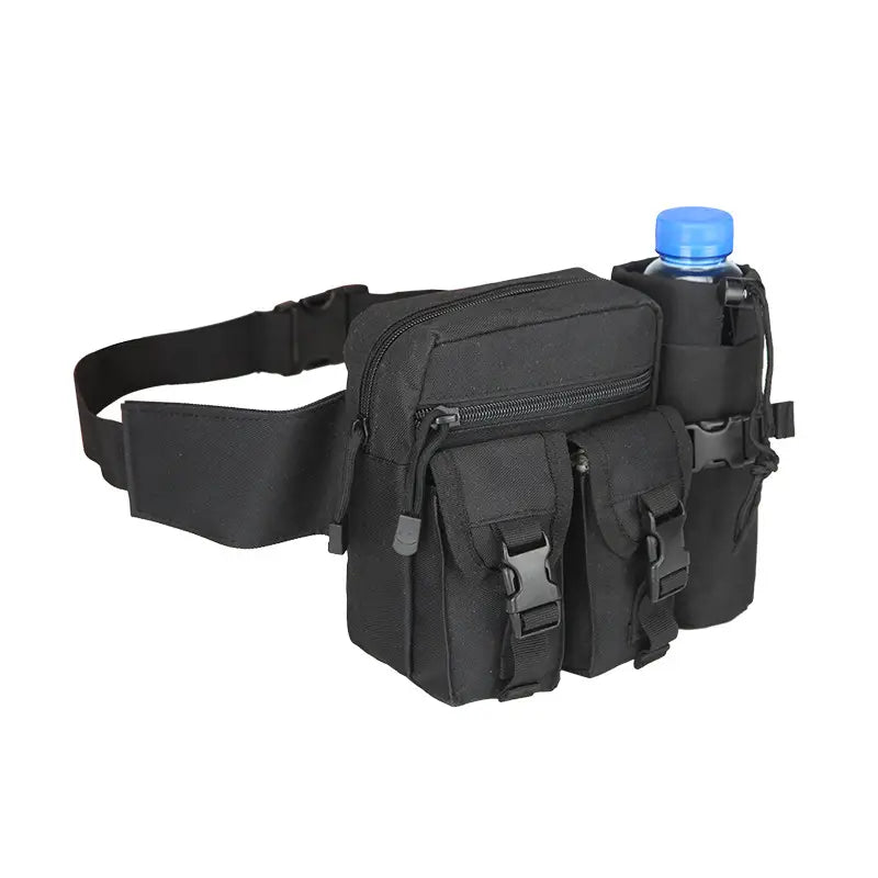 Waterproof and Lightweight Hiking Bum Bag