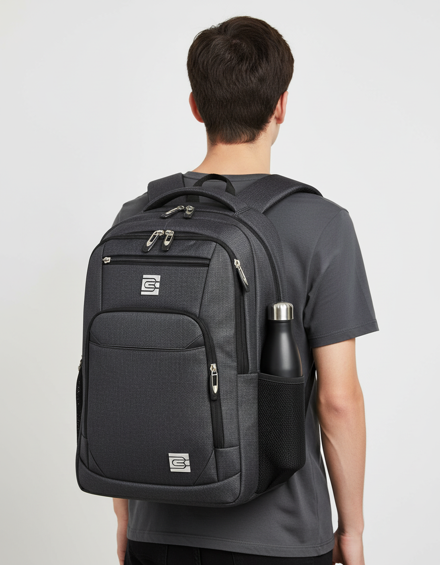Waterproof Backpack