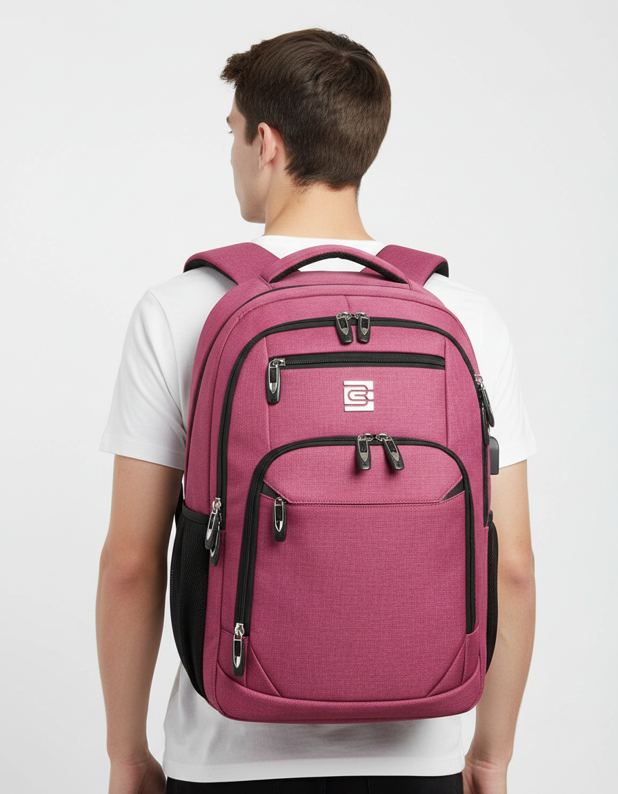 Waterproof Backpack