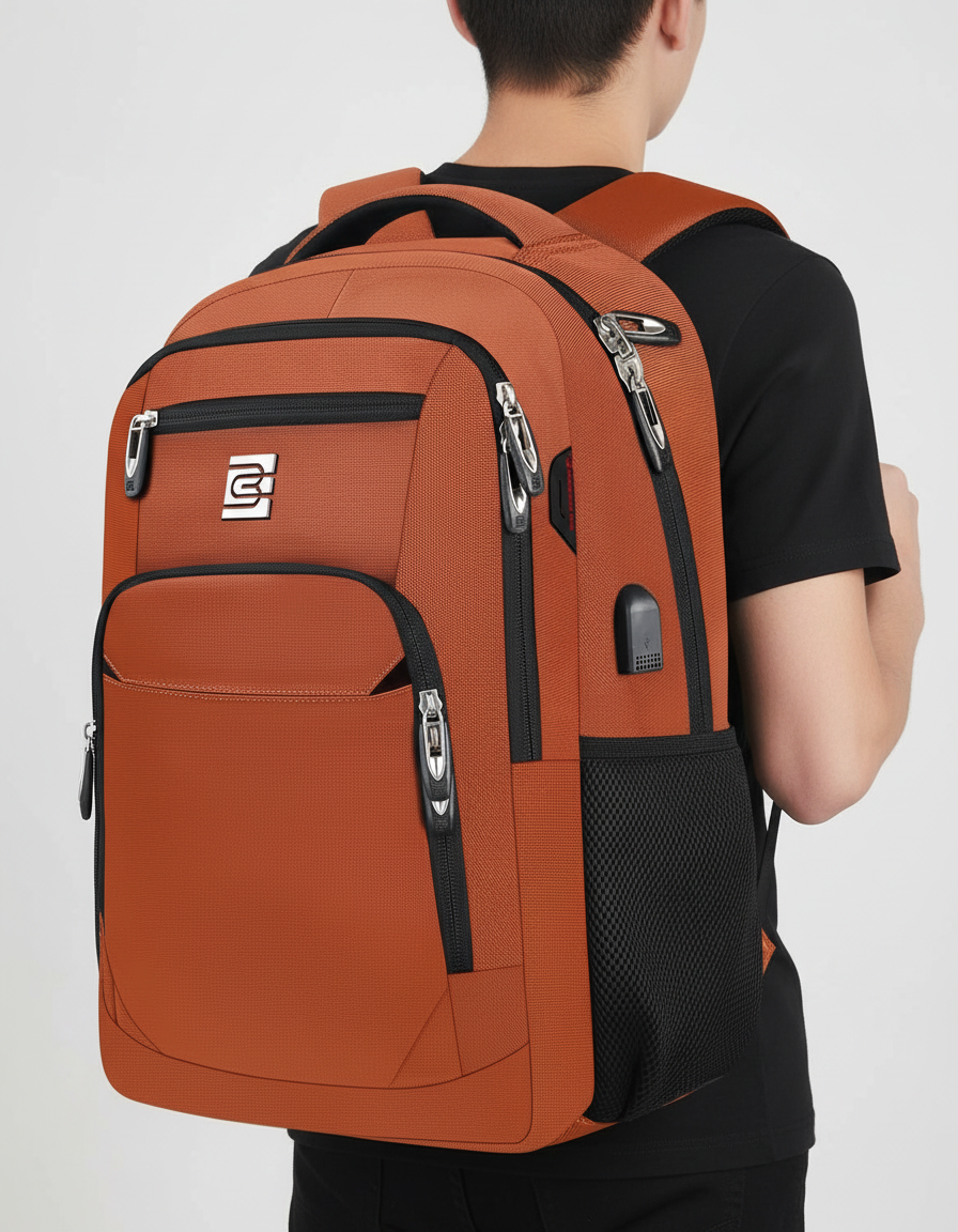 Waterproof Backpack