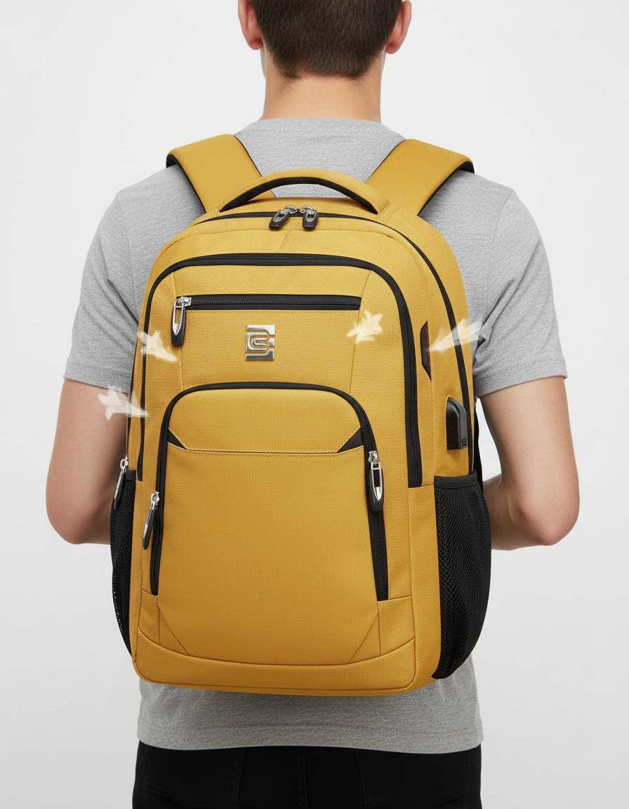 Waterproof Backpack