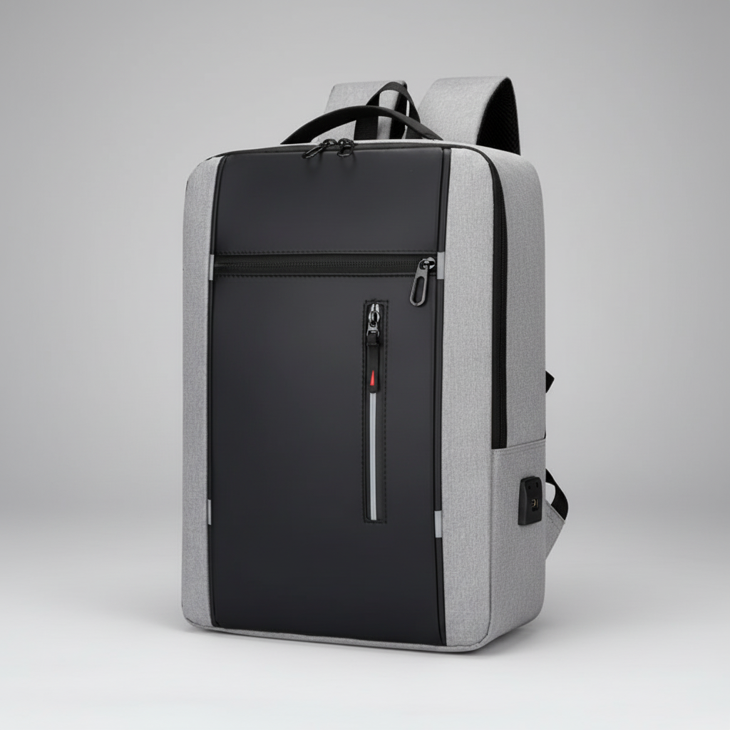 Waterproof Business Backpack