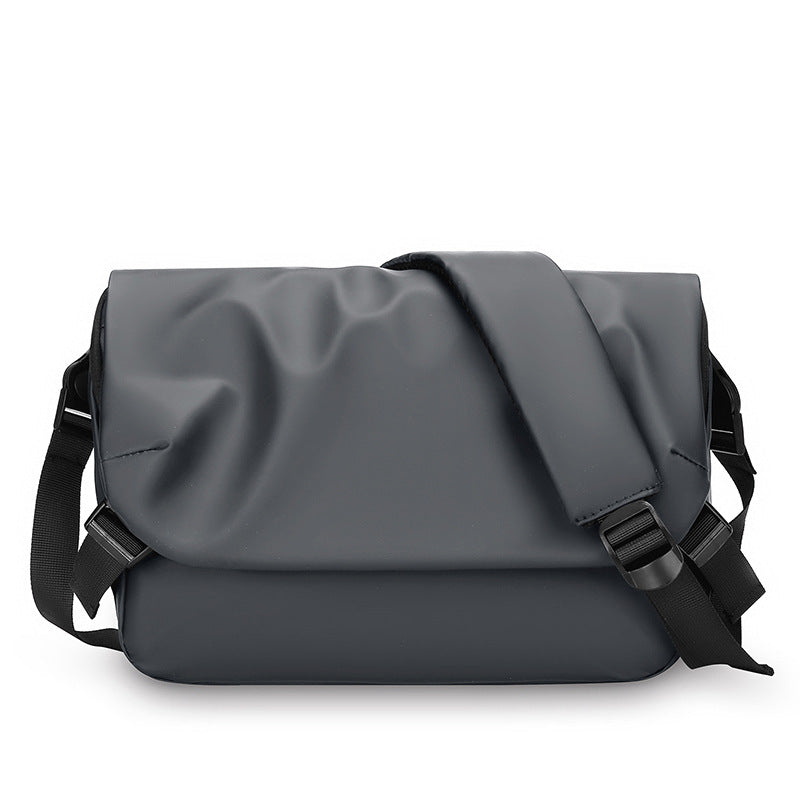 Waterproof Messenger Satchel
