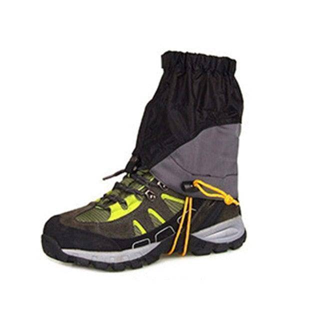 Waterproof Outdoor Hiking & Running Snow Gaiters