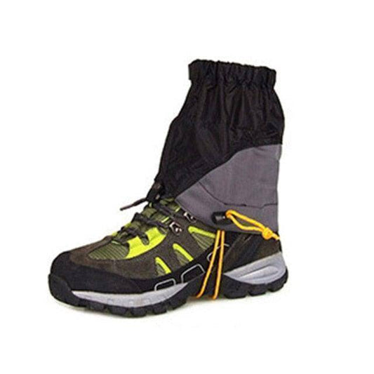 Waterproof Outdoor Hiking & Running Snow Gaiters