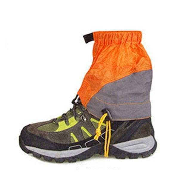 Waterproof Outdoor Hiking & Running Snow Gaiters