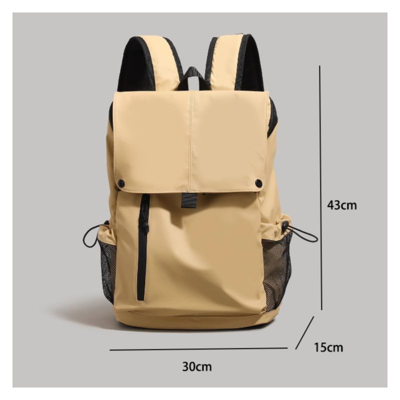 Waterproof Sports Backpack