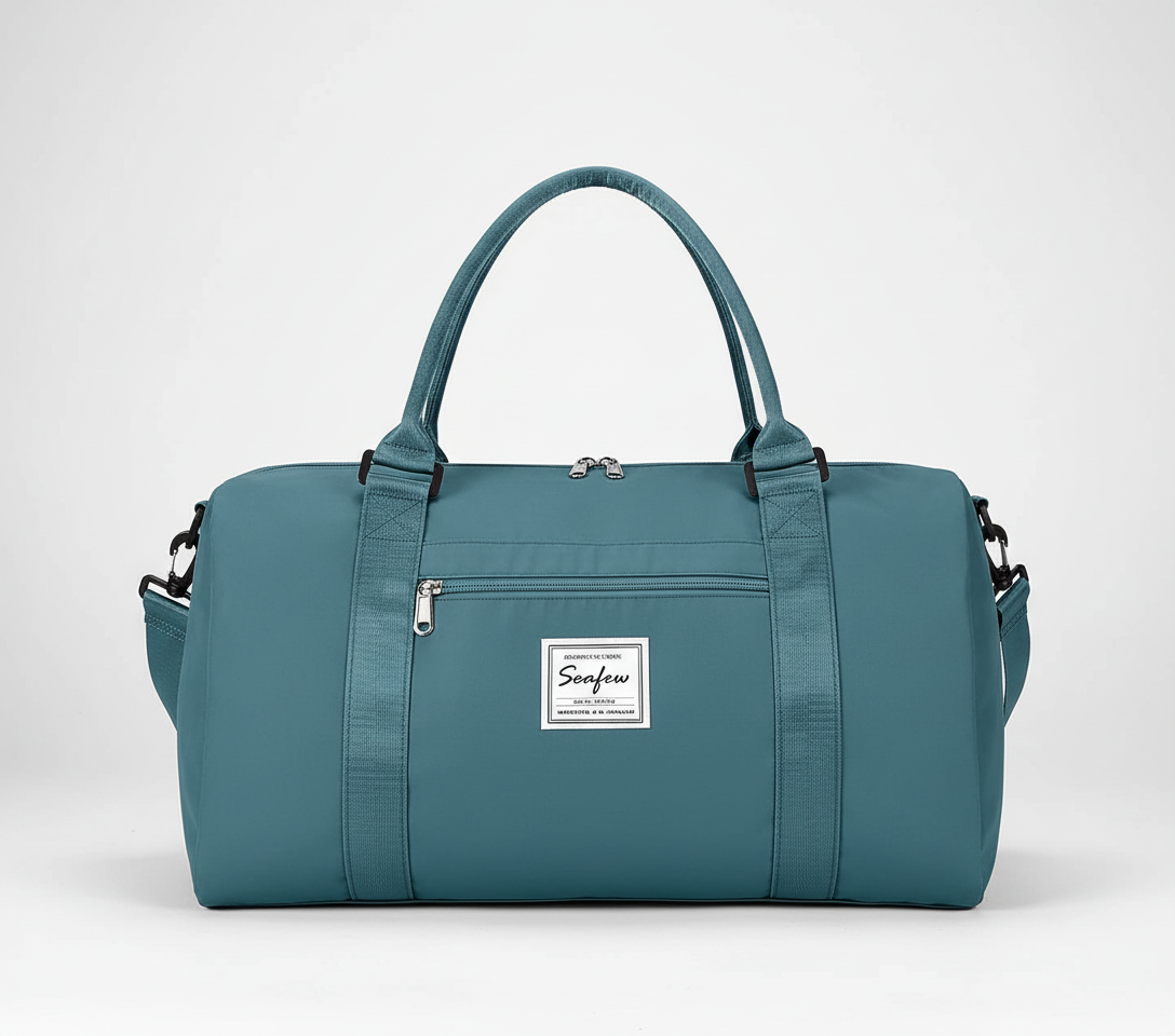 Waterproof Travel Bag - Splash-Proof