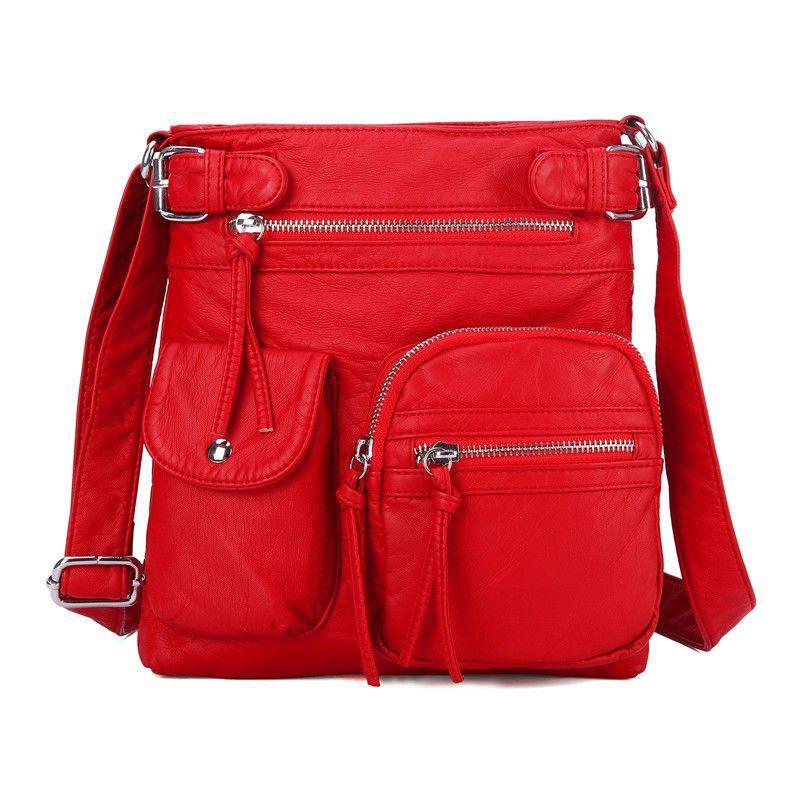 Waterproof Women's Bag with Large Storage Capacity