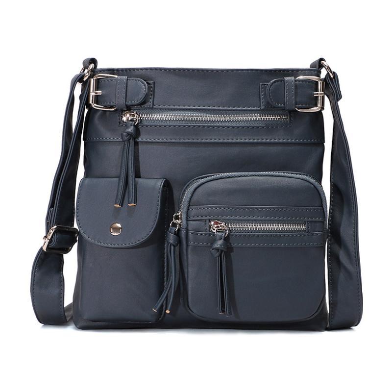 Waterproof Women's Bag with Large Storage Capacity