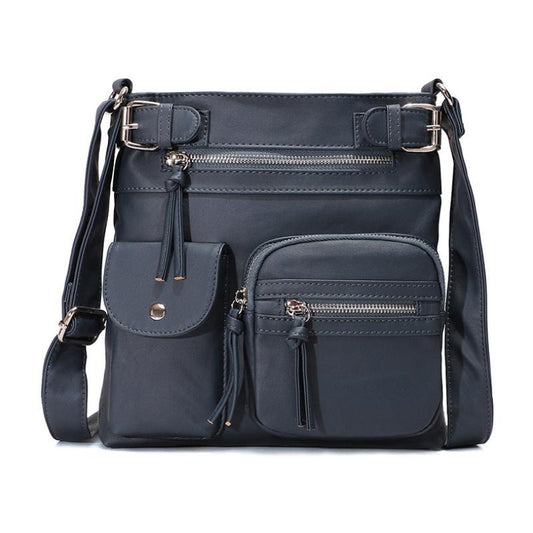 Waterproof Women's Bag with Large Storage Capacity