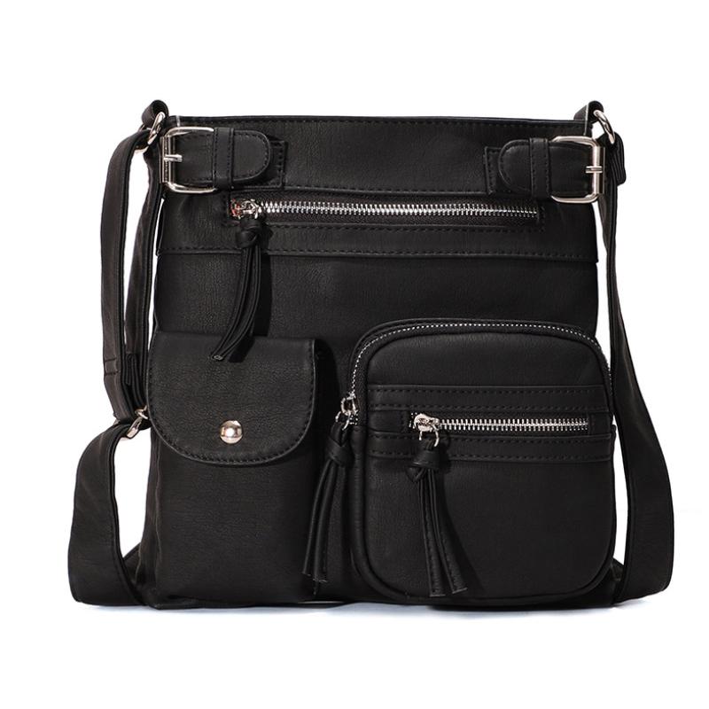 Waterproof Women's Bag with Large Storage Capacity