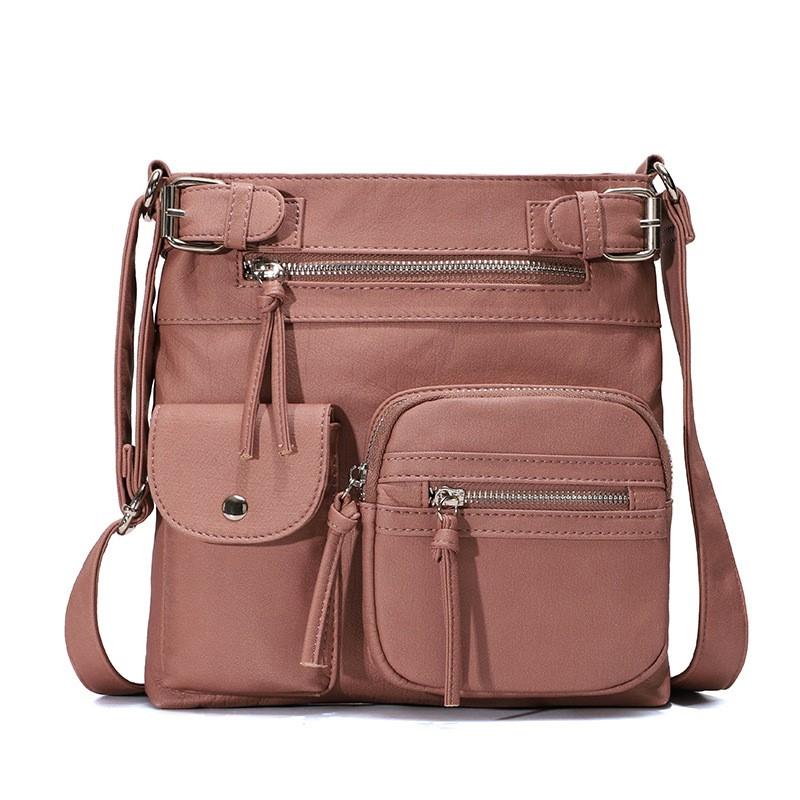 Waterproof Women's Bag with Large Storage Capacity