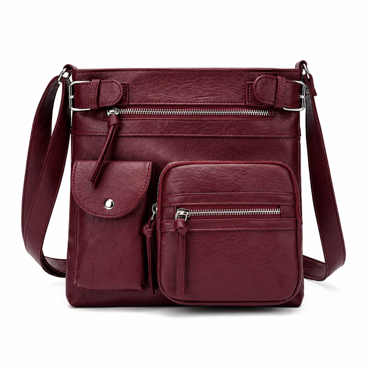 Waterproof Women's Bag with Large Storage Capacity