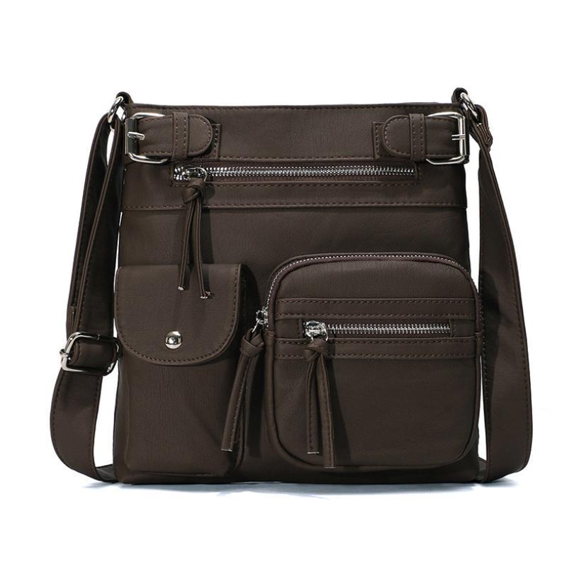 Waterproof Women's Bag with Large Storage Capacity