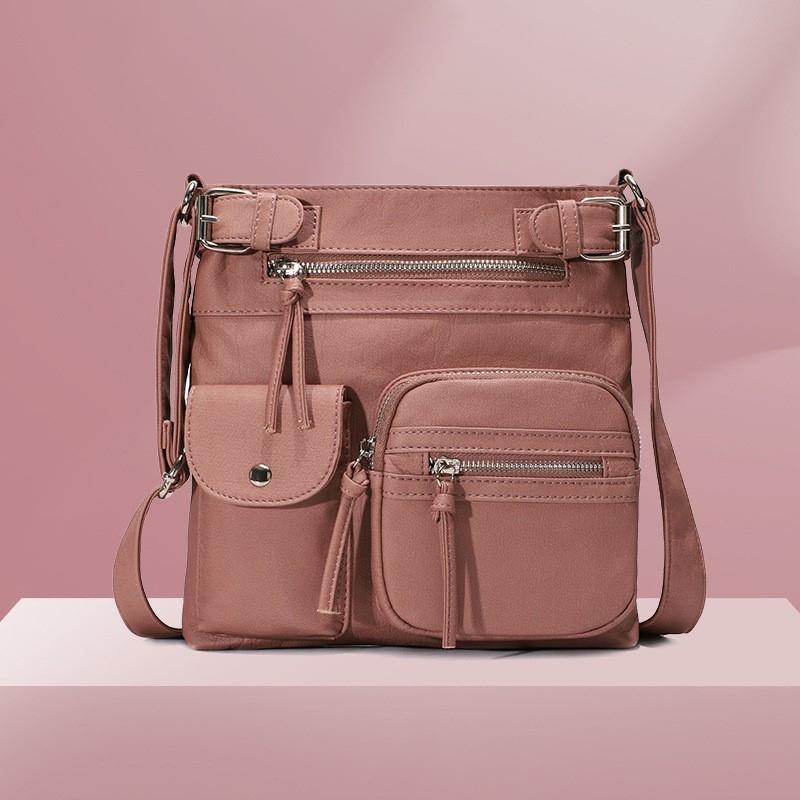 Waterproof Women's Bag with Large Storage Capacity
