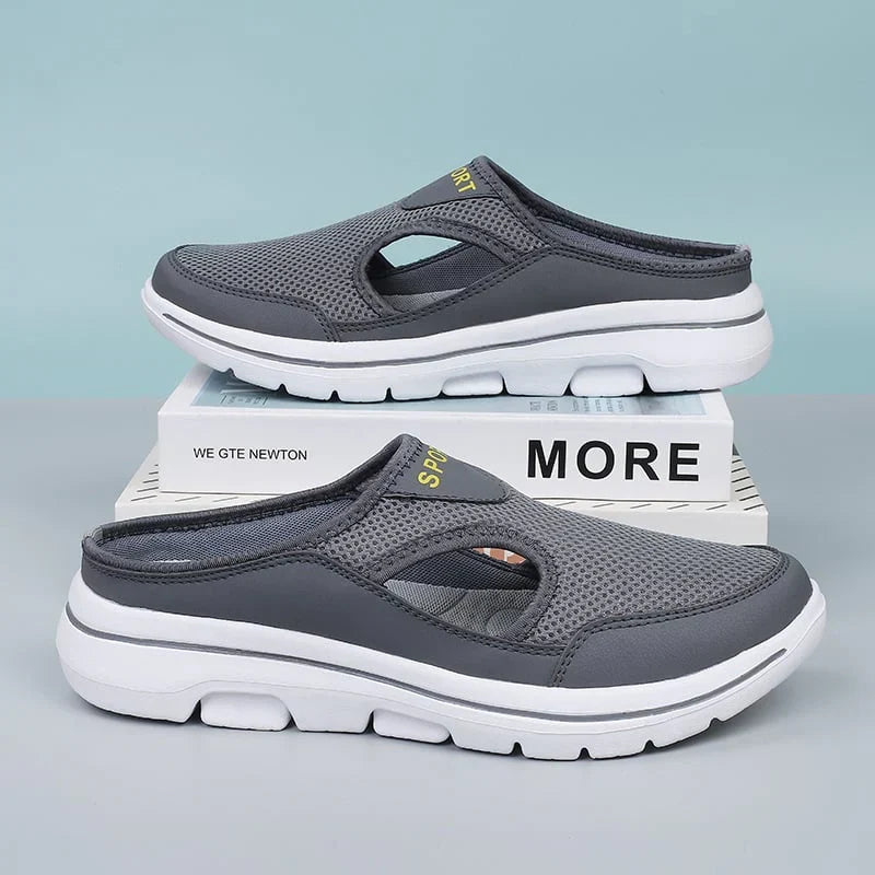 Women's Casual Orthopedic Slip-On Shoes
