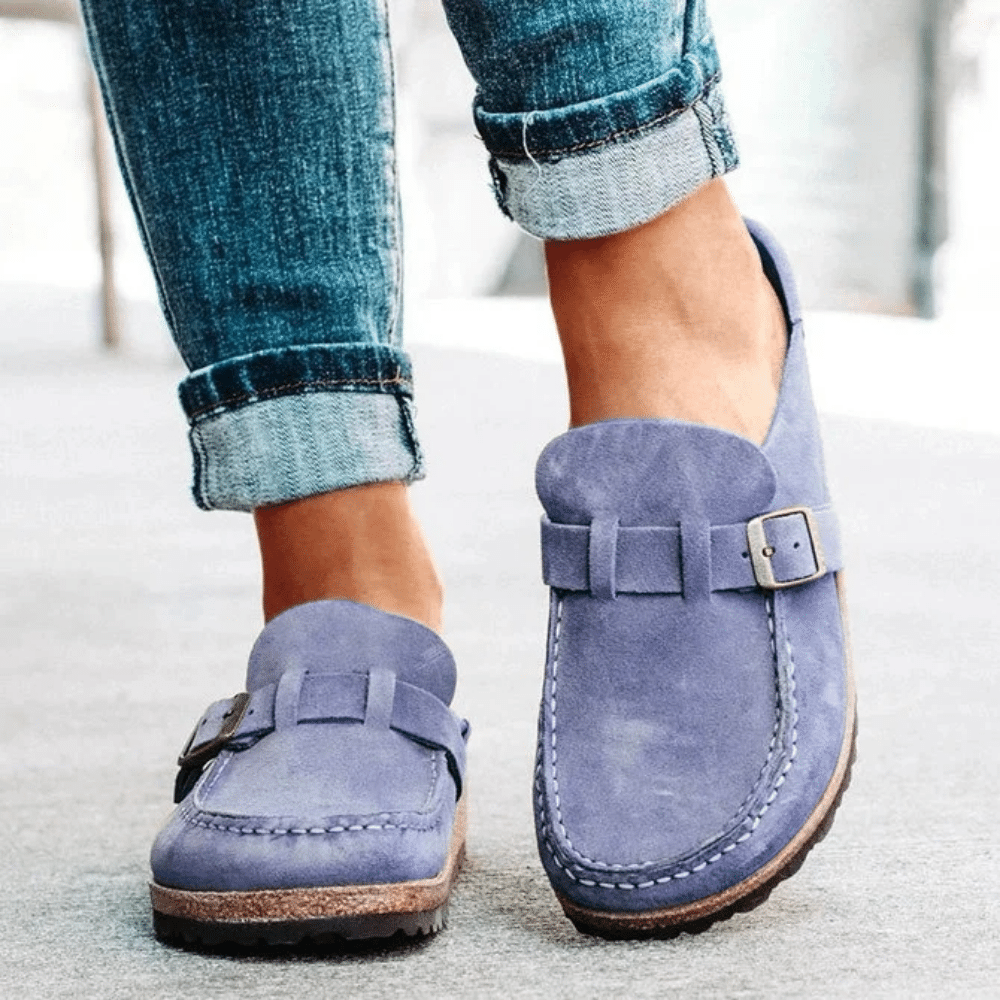 Women's Comfortable Ergonomic Memory Foam Sandals