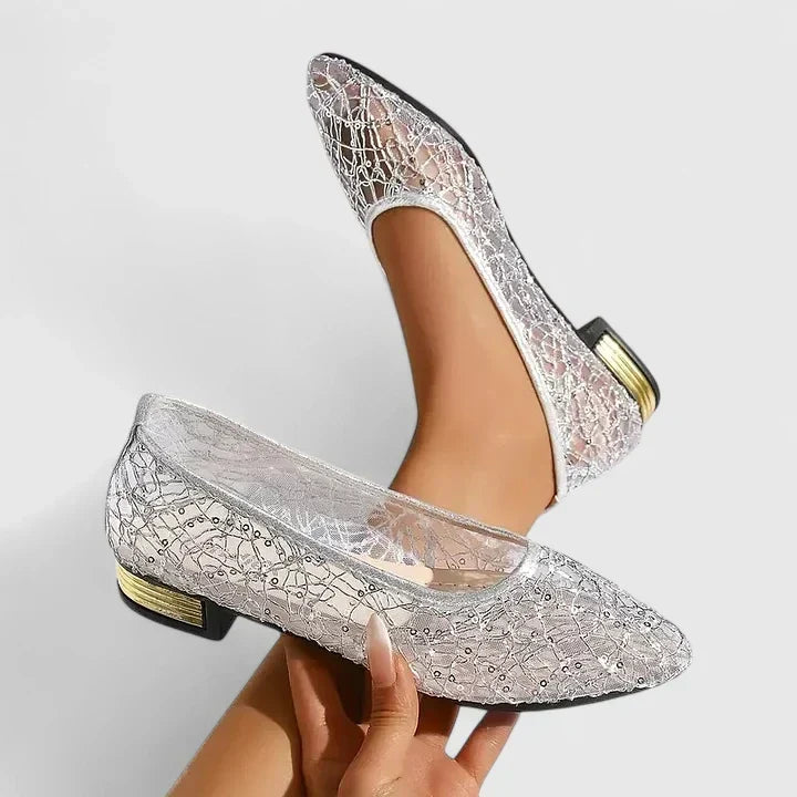 Women's Comfortable Orthopaedic Shoes for All-Day Pain Relief