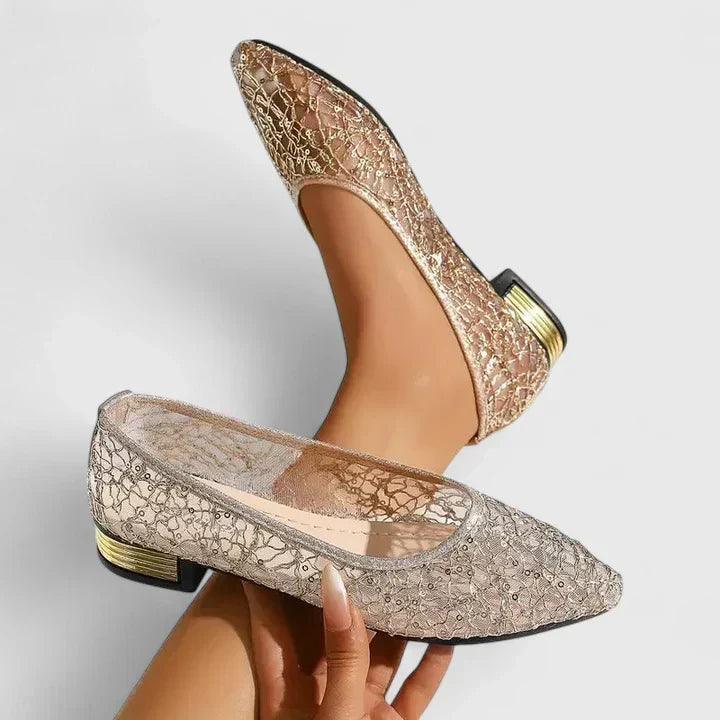 Women's Comfortable Orthopaedic Shoes for All-Day Pain Relief