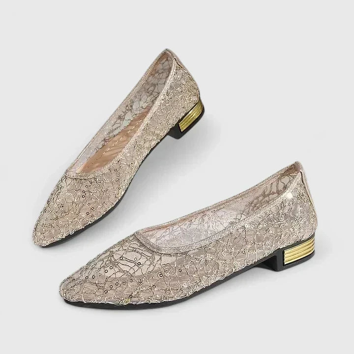 Women's Comfortable Orthopaedic Shoes for All-Day Pain Relief