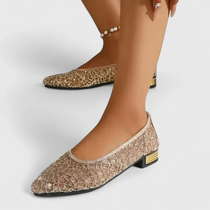 Women's Comfortable Orthopaedic Shoes for All-Day Pain Relief