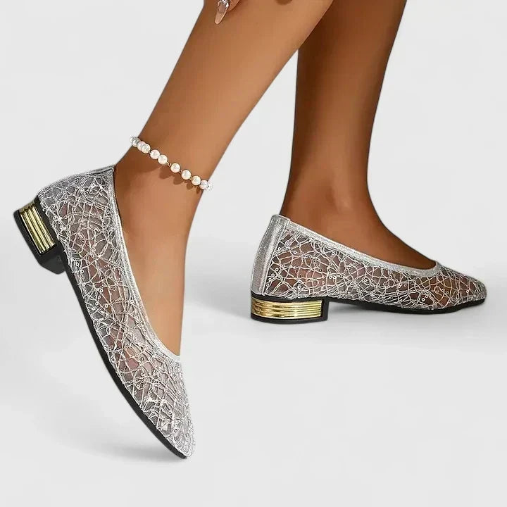 Women's Comfortable Orthopaedic Shoes for All-Day Pain Relief