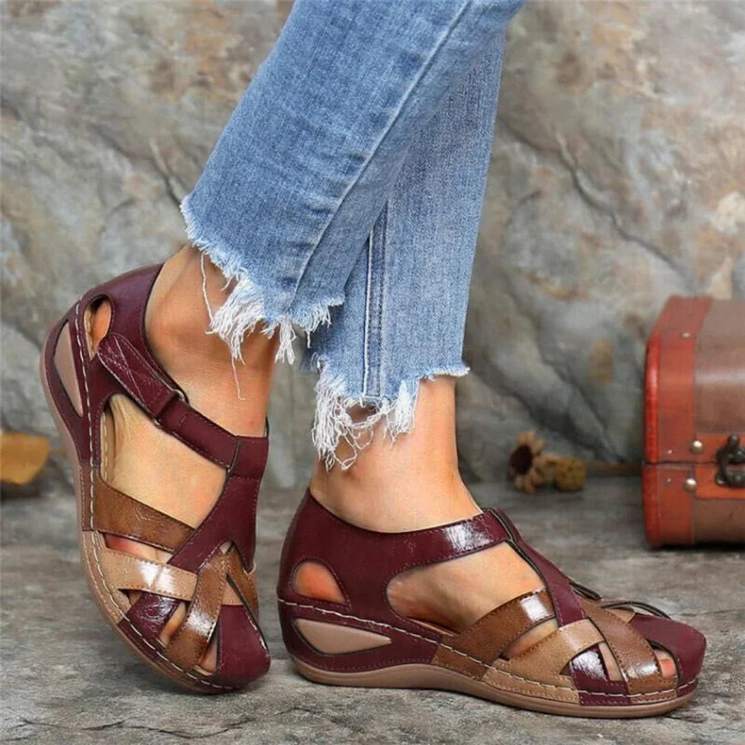Women's Comfortable Sandals