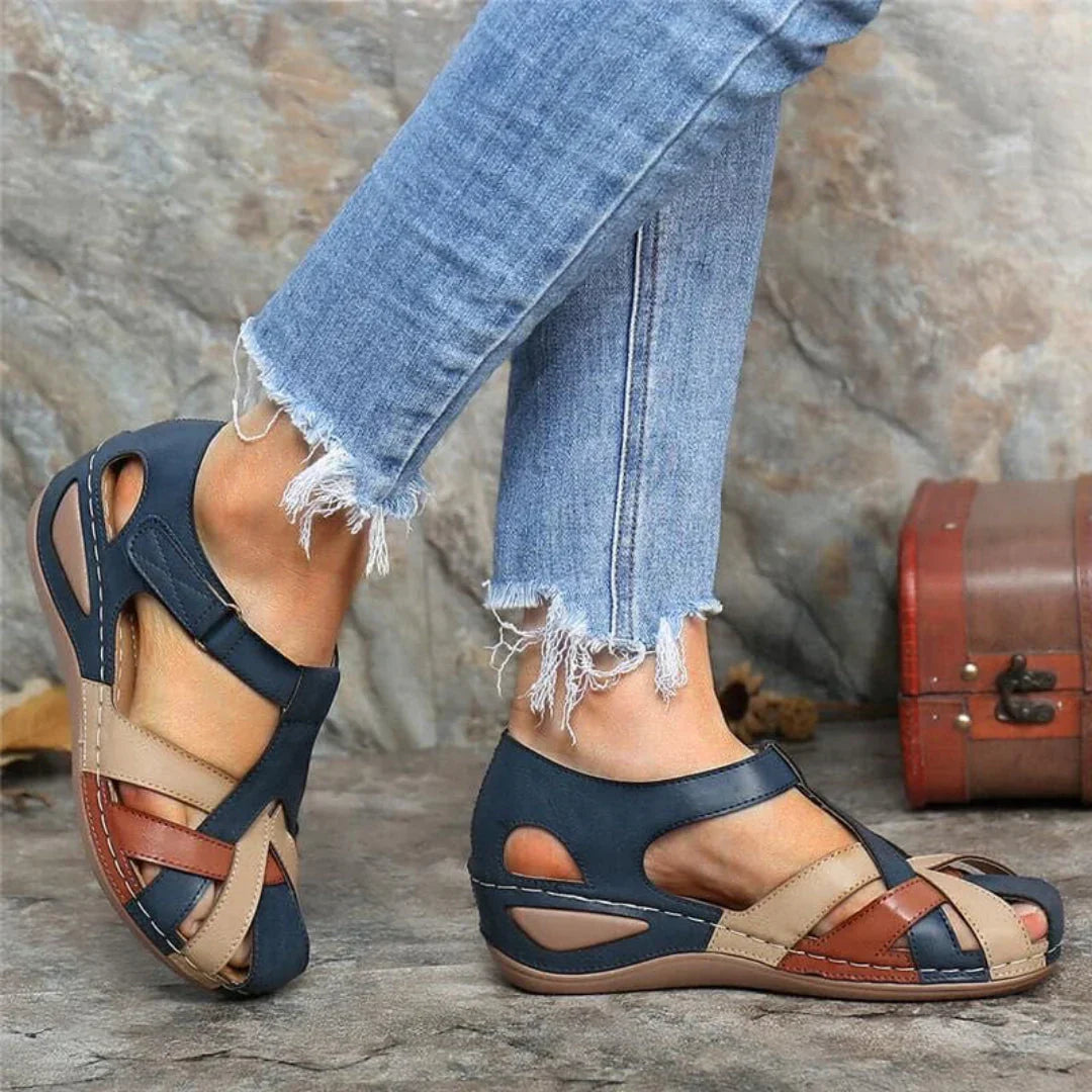 Women's Comfortable Sandals