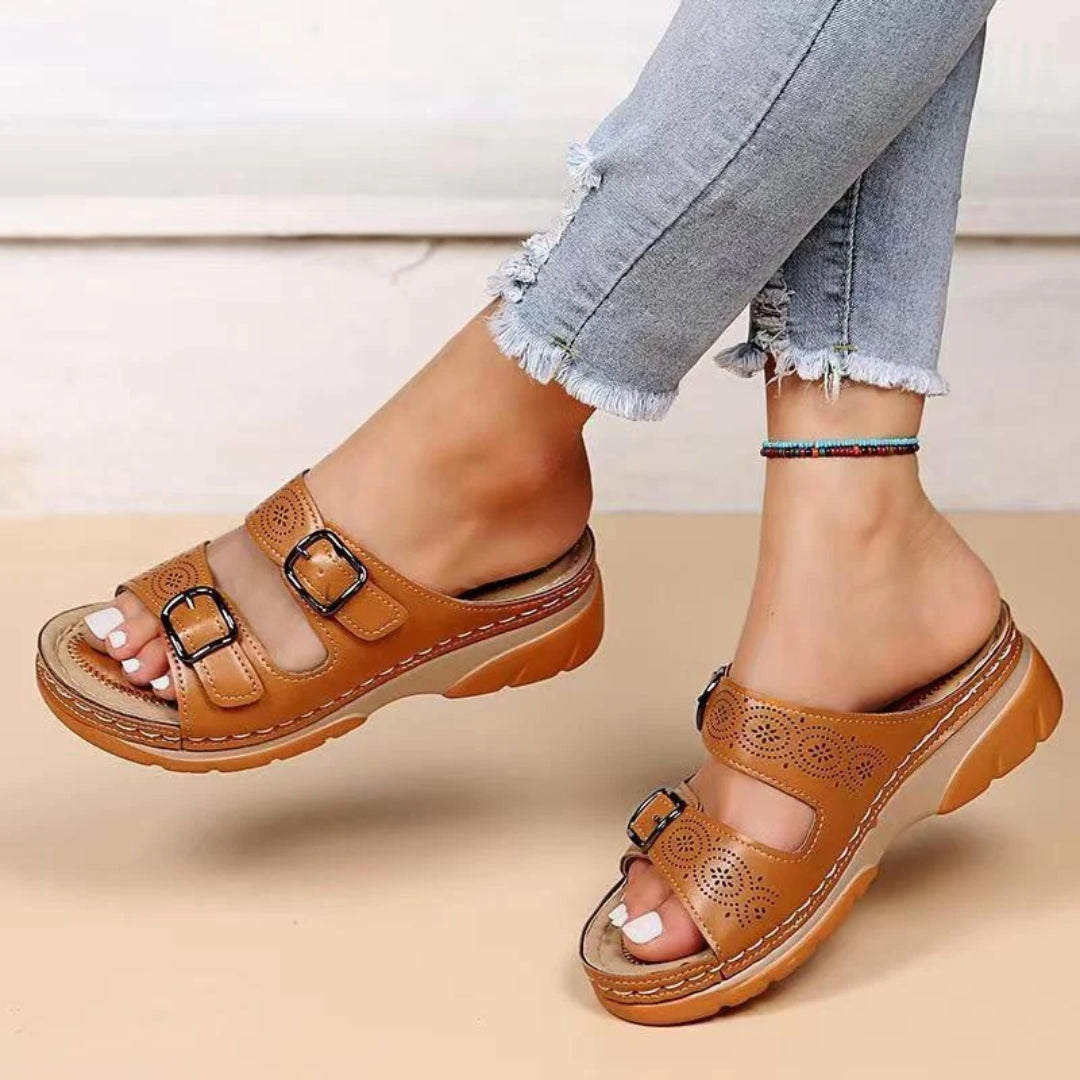 Women's Comfortable Sandals