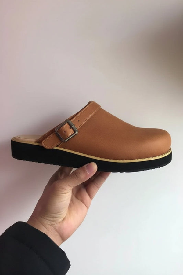 Women's Comfortable Support Clogs for All-Day Wear