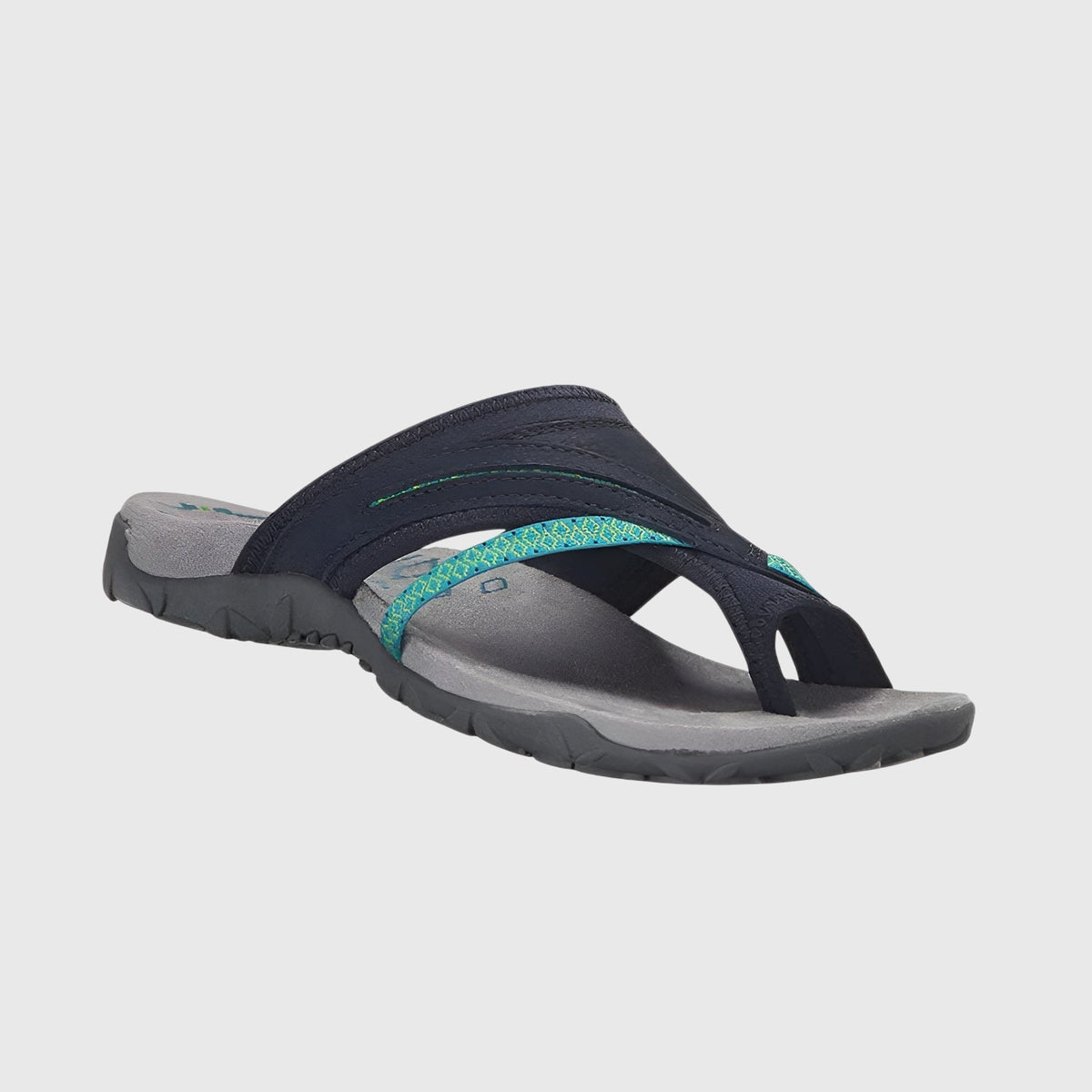 Women's Ergonomic Arch Support Sandals - All-Day Comfort