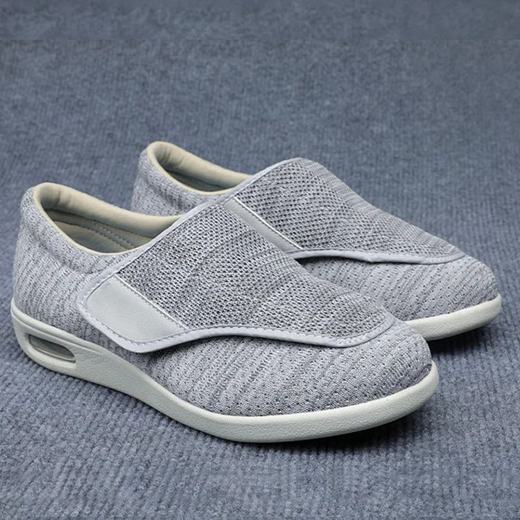 Women's Extra Wide Walking Shoes for Swollen Feet
