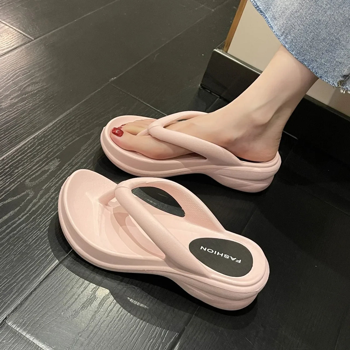 Women's Flip-Flops