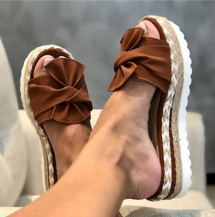 Women's Orthopaedic Sandals