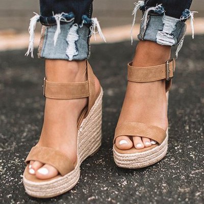 Women's Orthopaedic Sandals