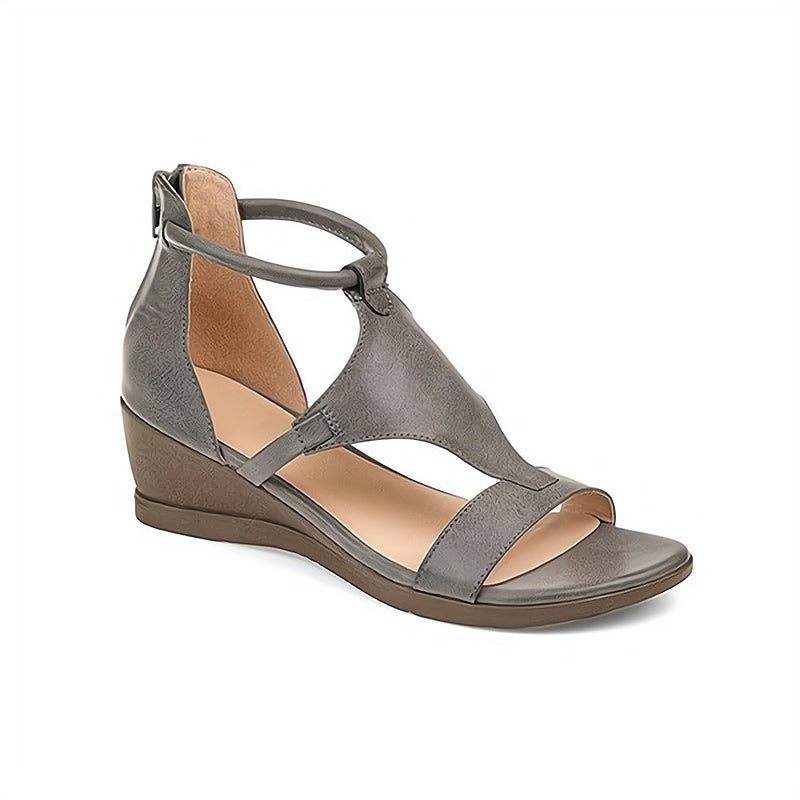 Women's orthopaedic sandals