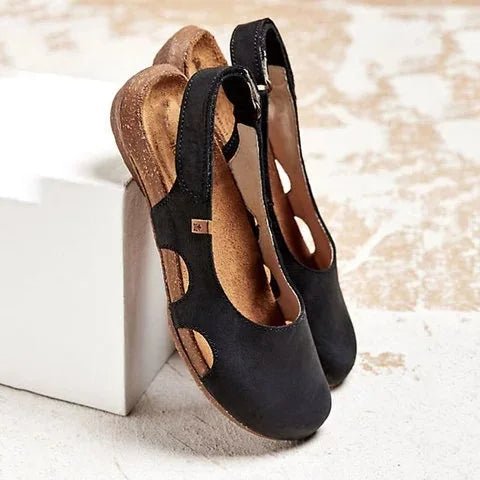 Women's Orthopaedic Sandals