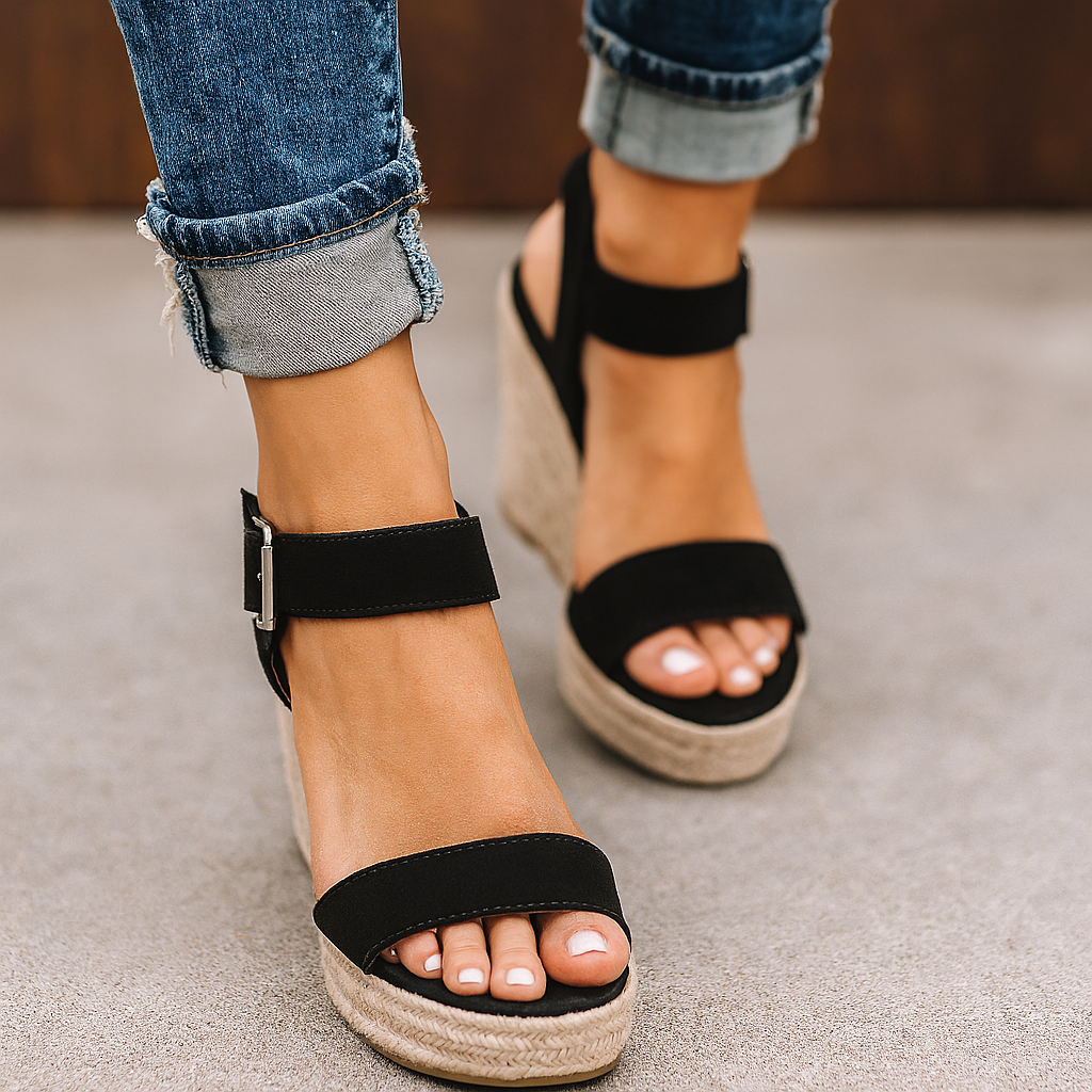 Women's Orthopaedic Sandals